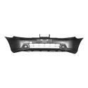 Parachoque Nissan Livina 2009 2010 2011 2012 2013 2014 Novo Preto