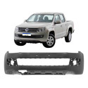 Para-choque Dianteiro Volkswagen Amarok 2013 2014 2015 2016