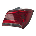 Lanterna Direita Chevrolet Onix 2017 2018 2019 Bicolor Fume Direito/passageiro Direito/passageiro