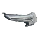 Sinaleira Farol Yaris 2018 19 20 21 22 23 24 2025 S/led L.d Direito/passageiro Transparente