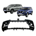 Parachoque Toyota Hilux Sw4 2021 2022 2023 2024 2025 Novo Preto