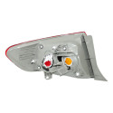 Lanterna Traseira Toyota Corolla 2008 2009 2010 2011 Canto