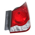 Lanterna Canto Cruze Sedan 2012 2013 2014 2015 2016 Nova L.d Direito/passageiro Vermelho