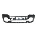 Parachoque Dianteiro Chery Tiggo 8 2021 2022 2023 2024 2025 Preto
