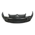 Parachoque Golf 2008 2009 2010 2011 2012 13 S/furo Original Preto
