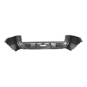 Parachoque Traseiro Xl Xlt Ford Ecosport 2003 A 2007