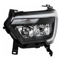 Par Sinaleira Farol Renault Master 2023 2024 2025 2026 C/led Ambos Lados