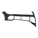 Parachoque Vw Polo Track E Polo Robust 2023 2024 2025 2026 Preto