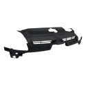 Grade Interna Citroen C4 Pallas 2007 A 2013 Vtr Exclusive  Preto