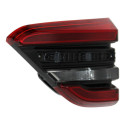Lanterna Tampa Chery Tiggo 5x 2023 2024 2025 2026 L.d Nova Direito/passageiro Vermelho