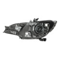 Par Farol Sinaleira Honda Fit 2015 A 2021 Dx Lx Personal Ambos Lados Transparente/cromado