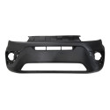 Parachoque Dianteiro Fiat Fiorino Peugeot Pack 2022 A 2025
