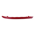 Refletor Traseiro Byd Song Plus 2023 2024 2025 Esquerdo Vermelho/cristal