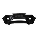 Parachoque Dianteiro Fiat Fiorino Peugeot Pack 2022 A 2025