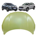 Capu Honda Hr-v 2016 2017 2018 2019 2020 2021 Novo