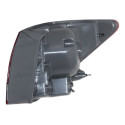 Lanterna Canto Cruze Sedan Lt Ltz 2012 13 14 15 2016 Nova Le Esquerdo/motorista Vermelho