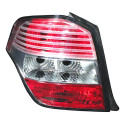 Lanterna Gm Agile 2009 2010 2011 2012 2013 Cristal