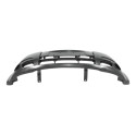 Parachoque Dianteiro Ford Ka 2008 2009 2010 2011 Novo Preto