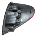 Lanterna L200 Triton 2008 2009 2010 2011 2012 2013 A 2017 Le Esquerdo Vermelho