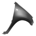 Par Paralama Hilux 2006 07 08 09 10 2011 S/furo Moldura