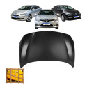 Capu Fluence 2011 2012 2013 2014 2015 2016 2017 2018