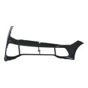 Parachoque Vw Polo Track E Polo Robust 2023 2024 2025 2026 Preto