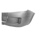 Parachoque Iveco Daily 2008 2009 2010 2011 2012 2013 A 2019 Preto