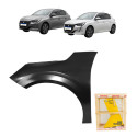 Paralama Peugeot 208 Griffe Style 2021 2022 2023 A 2026 Le