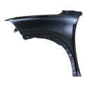 Paralama Volkswagen Tera 2025 2026 2027 Comfort High Novo Ld