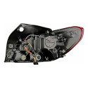 Lanterna Le Gm Onix Hatch 2020 2021 2022 2023 A 2025 C/ Led Esquerdo/motorista Esquerdo