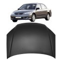 Capu Dianteiro Honda Civic 2004 2005 2006