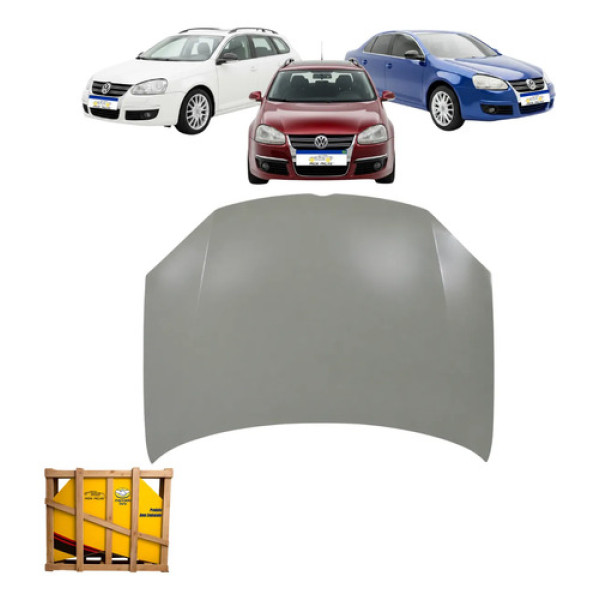 Capo Volkswagen Jetta Variant 2006 2007 2008 2009 2010