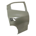 Par Porta Dianteira Traseira Dolphin Mini 2024 2025 2026 L.d Traseira Direito/passageiro Cinza