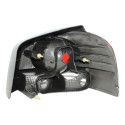 Lanterna Fiat Palio 2007 2008 2009 2010 2011 Novo