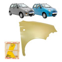 Paralama Chery Qq 2010 2012 2013 2015 Novo Ld