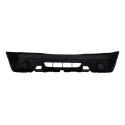 Parachoque Tracker Grand Vitara 2002 A 2007 Sem Furo Milha