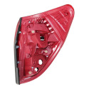 Lanterna Sinaleira Toyota Rav4 2009 2010 2011 2012 C/led Par Ambos Lados Cristal