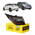 Lanterna Byd Dolphin 2023 2024 2025 2026 Esquerdo Esquerdo/motorista Bicolor