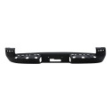 Parachoque Traseiro Chevrolet Montana 2023 2024 2025 Novo