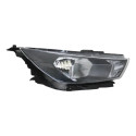 Sinaleira Farol Hb20 Sedan 2024 25 2026 Elétrico Ld Novo Direito/passageiro