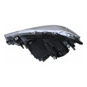 Farol Bmw Serie 3 F30 320i 328i 335i Angel Eyes 2013 2014 15 Direito/passageiro