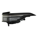 Lanterna Traseira Byd King 2024 25 26 2027 Full Led Nova L.d Direito/passageiro Fumê