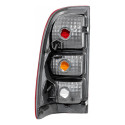 Lanterna Sinaleira Hilux 2006 A 2011 Std, Sr, Srv Ld Direito/passageiro Vermelho