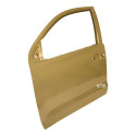 Porta Dianteira Toyota Hilux Sw4 Std Sr Srv 2005 A 2015 Le Dianteira Esquerdo Motorista Cinza