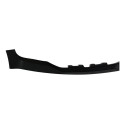 Spoiler Parachoque Dianteiro Ford Ranger 2010 A 2012 Novo Preto