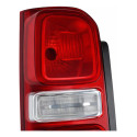 Lanterna Expert Jumpy Scudo 2017 18 19 20 21 22 23 24 25 Le Esquerdo/motorista