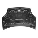 Capo Ford Fiesta 2003 2004 2005 2006 2007 Dianteiro Novo 
