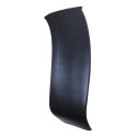 Moldura Parachoque Toyota Hilux 2006 07 08 09 10 2011 Par