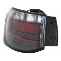 Lanterna Sinaleira Canto Jeep Compass 2022 A 2026 C/led Le Esquerdo/motorista