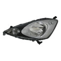 Sinaleira Esquerda Honda Fit 2009 2010 2011 2012 Esquerdo/motorista